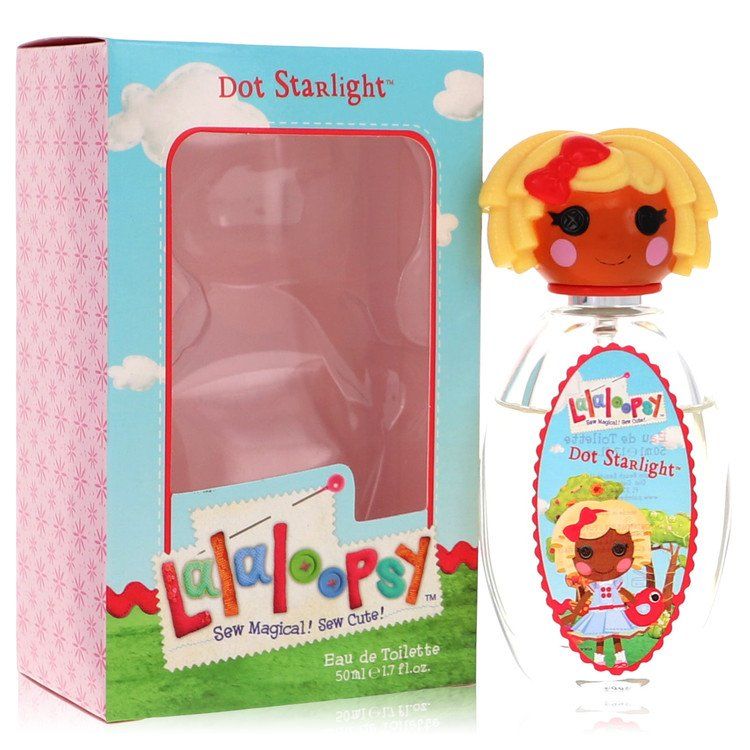 Lalaloopsy by Marmol & Son Eau de Toilette 50ml von Marmol & Son