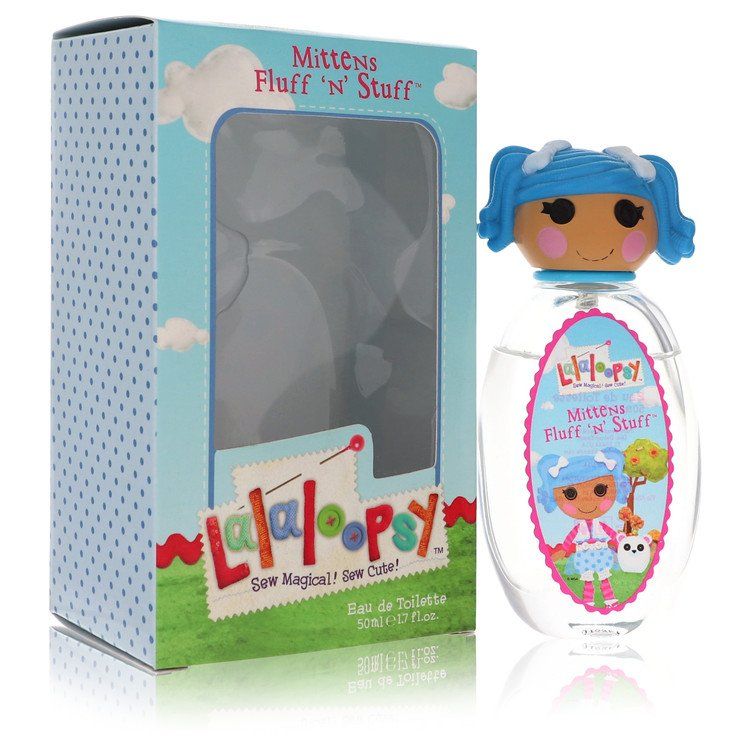 Marmol & Son Lalaloopsy Eau de Toilette 50ml von Marmol & Son