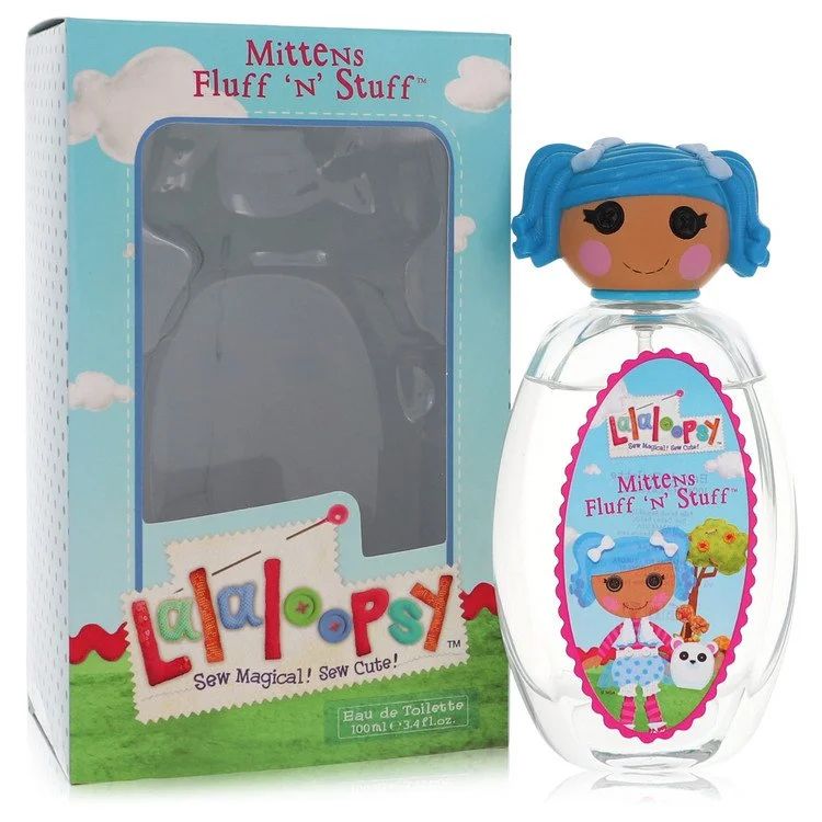 Lalaloopsy by Marmol & Son Eau de Toilette 100ml von Marmol & Son