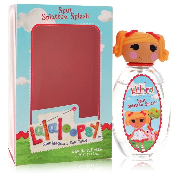 Marmol & Son Lalaloopsy Eau de Toilette 50ml von Marmol & Son