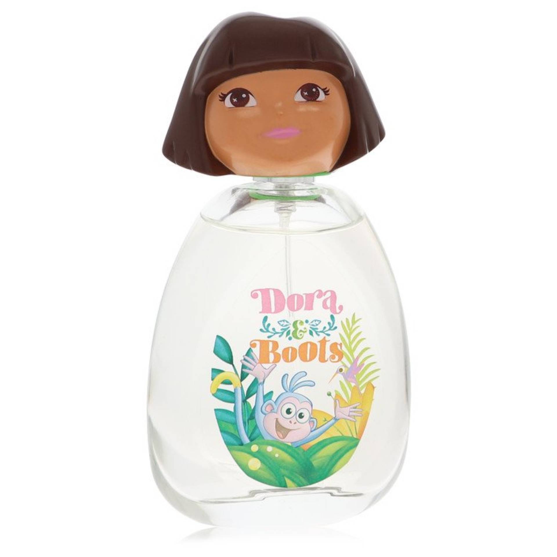 Marmol & Son Dora and Boots Eau De Toilette Spray (Unboxed) 101 ml von Marmol & Son