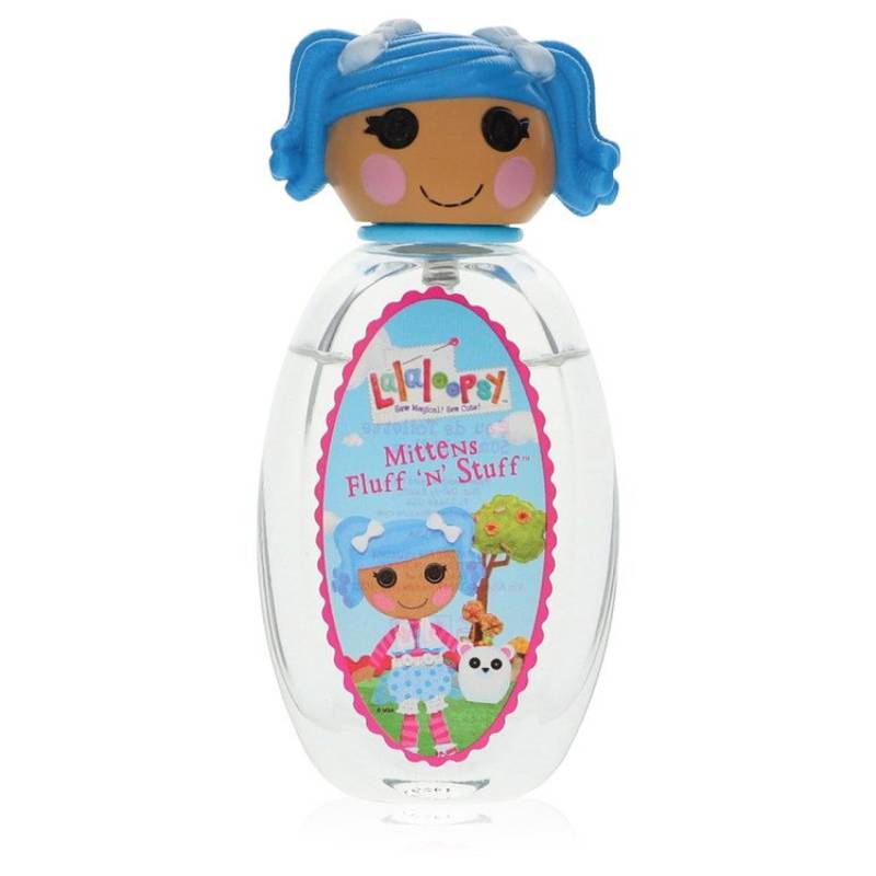 Marmol & Son Lalaloopsy Eau De Toilette Spray (Fluff n Stuff )unboxed 51 ml von Marmol & Son