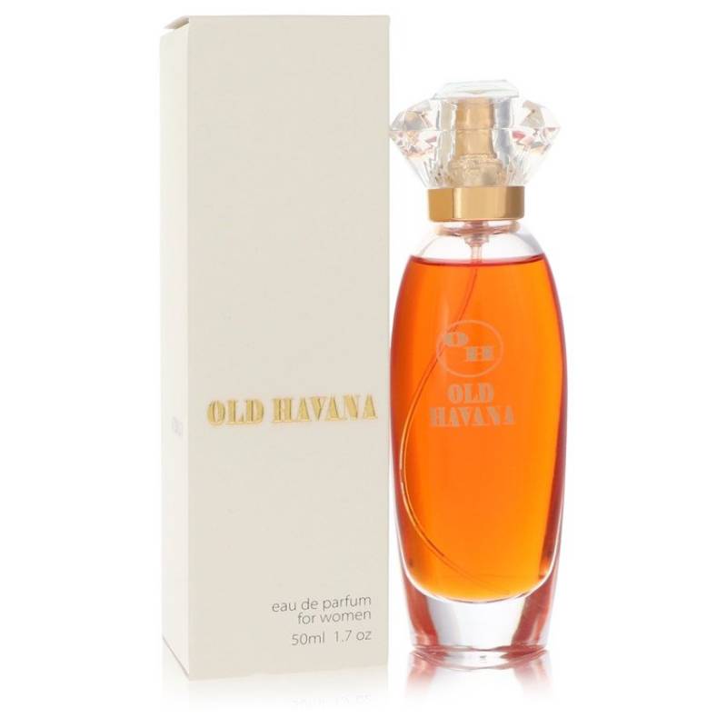 Marmol & Son Old Havana Eau De Parfum Spray 50 ml von Marmol & Son