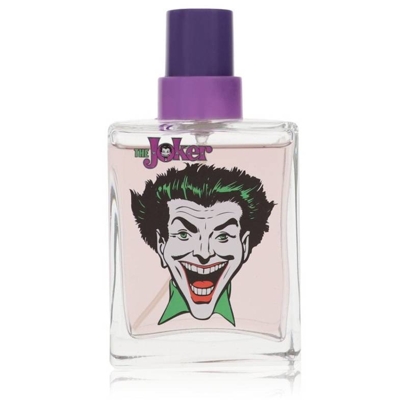 Marmol & Son The Joker Eau De Toilette Spray (unboxed) 100 ml von Marmol & Son