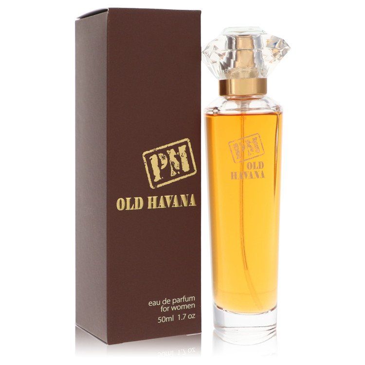 Marmol & Son Old Havana Pm Eau de Parfum 50ml von Marmol & Son