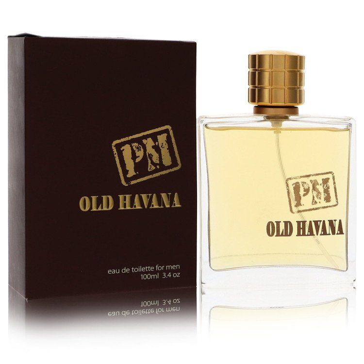 Old Havana by Marmol & Son Eau de Toilette 100ml von Marmol & Son