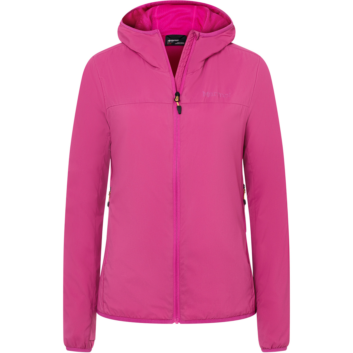 Marmot Damen Alt HB Hoodie Jacke von Marmot