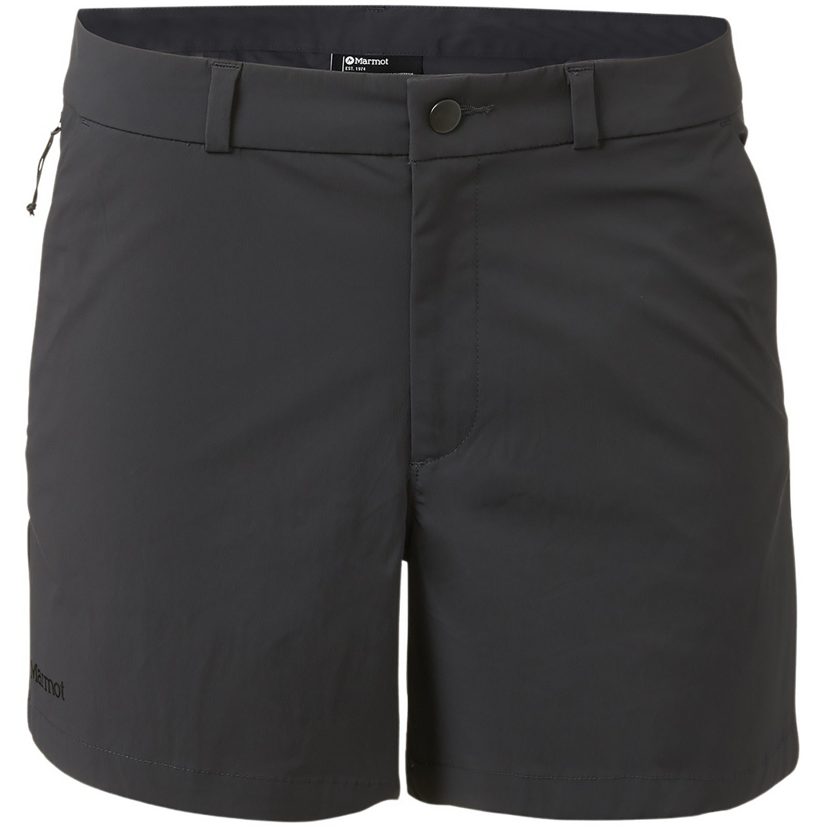 Marmot Damen Arch Rock 5" Shorts von Marmot