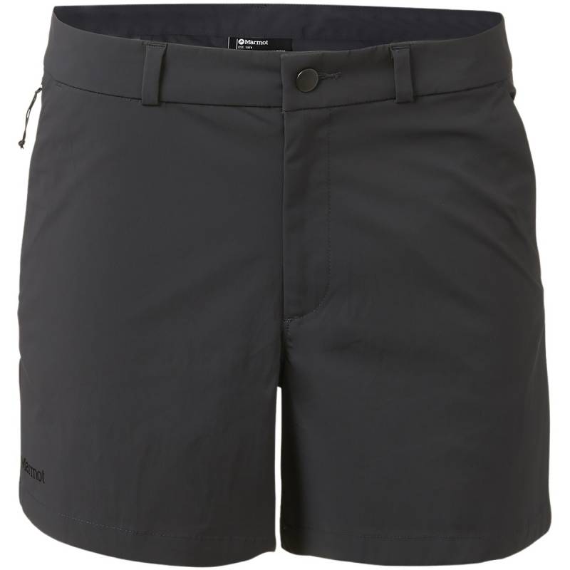 Marmot Damen Arch Rock 5" Shorts von Marmot