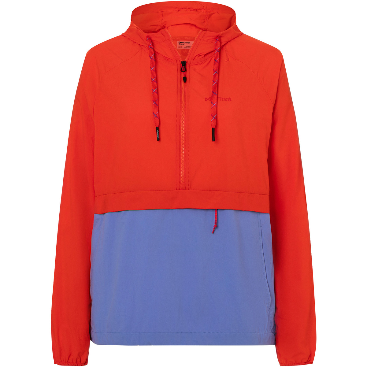 Marmot Damen Campana Anorak von Marmot