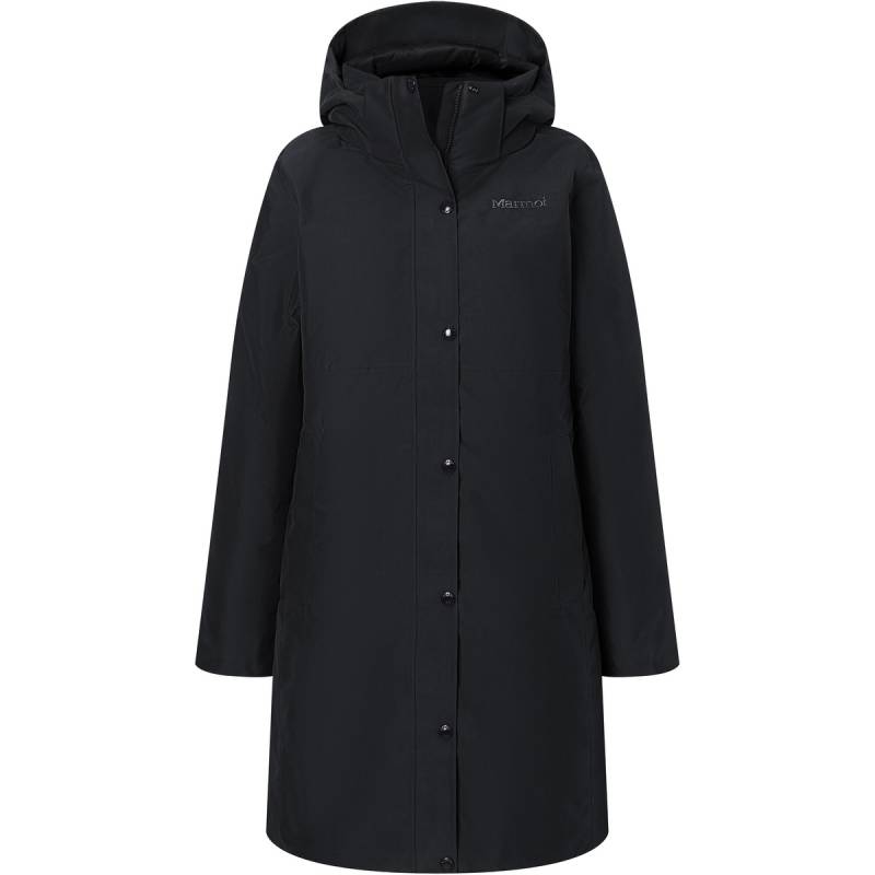 Marmot Damen Chelsea Mantel von Marmot