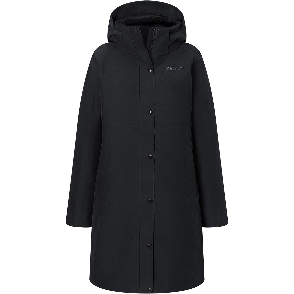 Marmot Damen Chelsea Mantel von Marmot