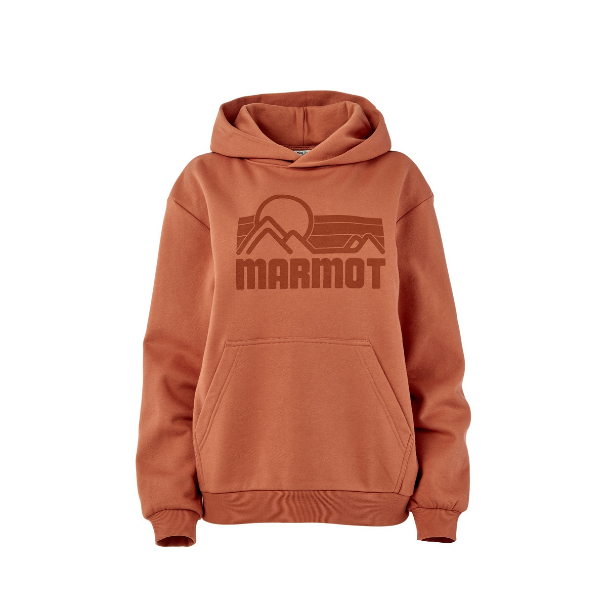 Marmot Damen Coastal Hoodie von Marmot