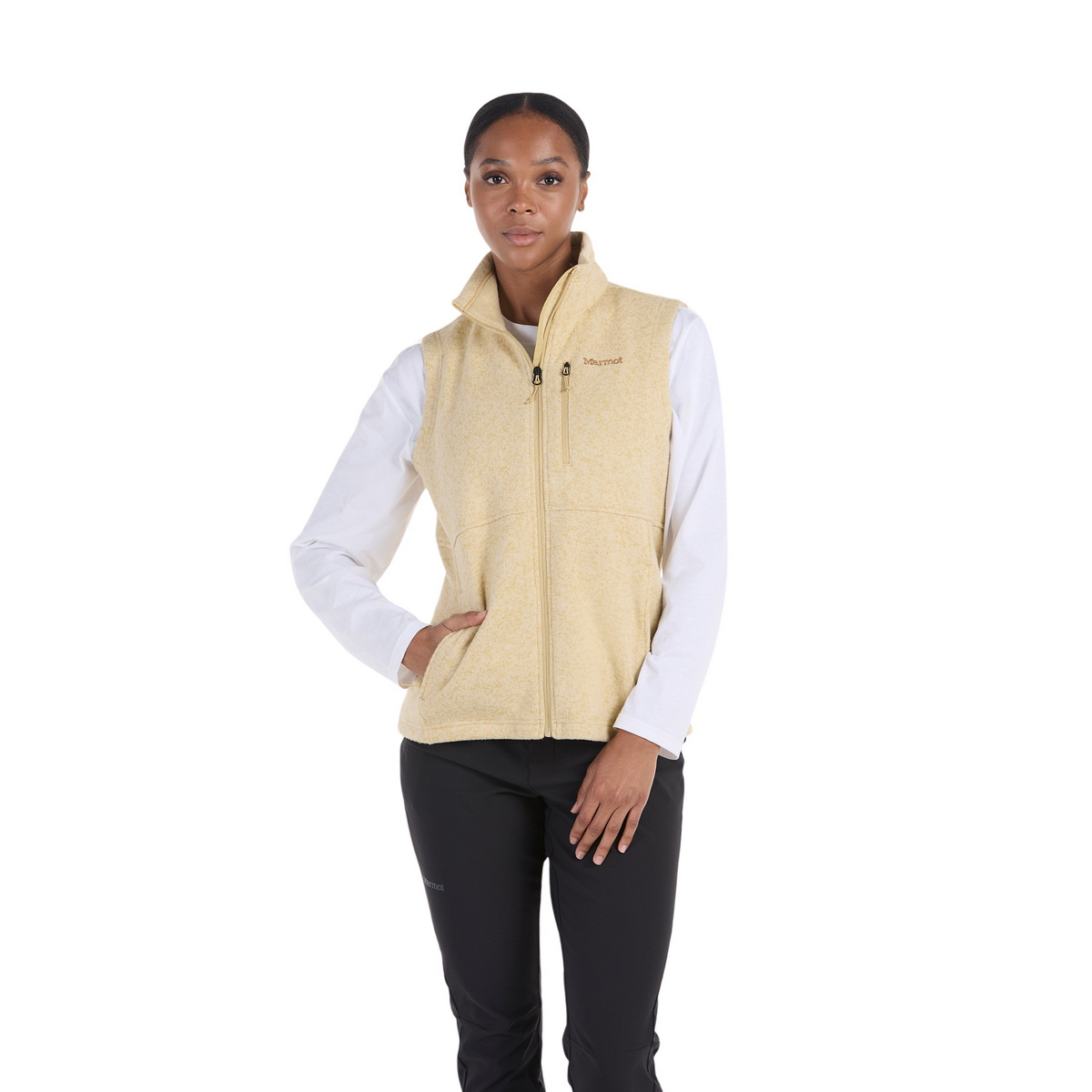 Marmot Damen Drop Line Weste von Marmot