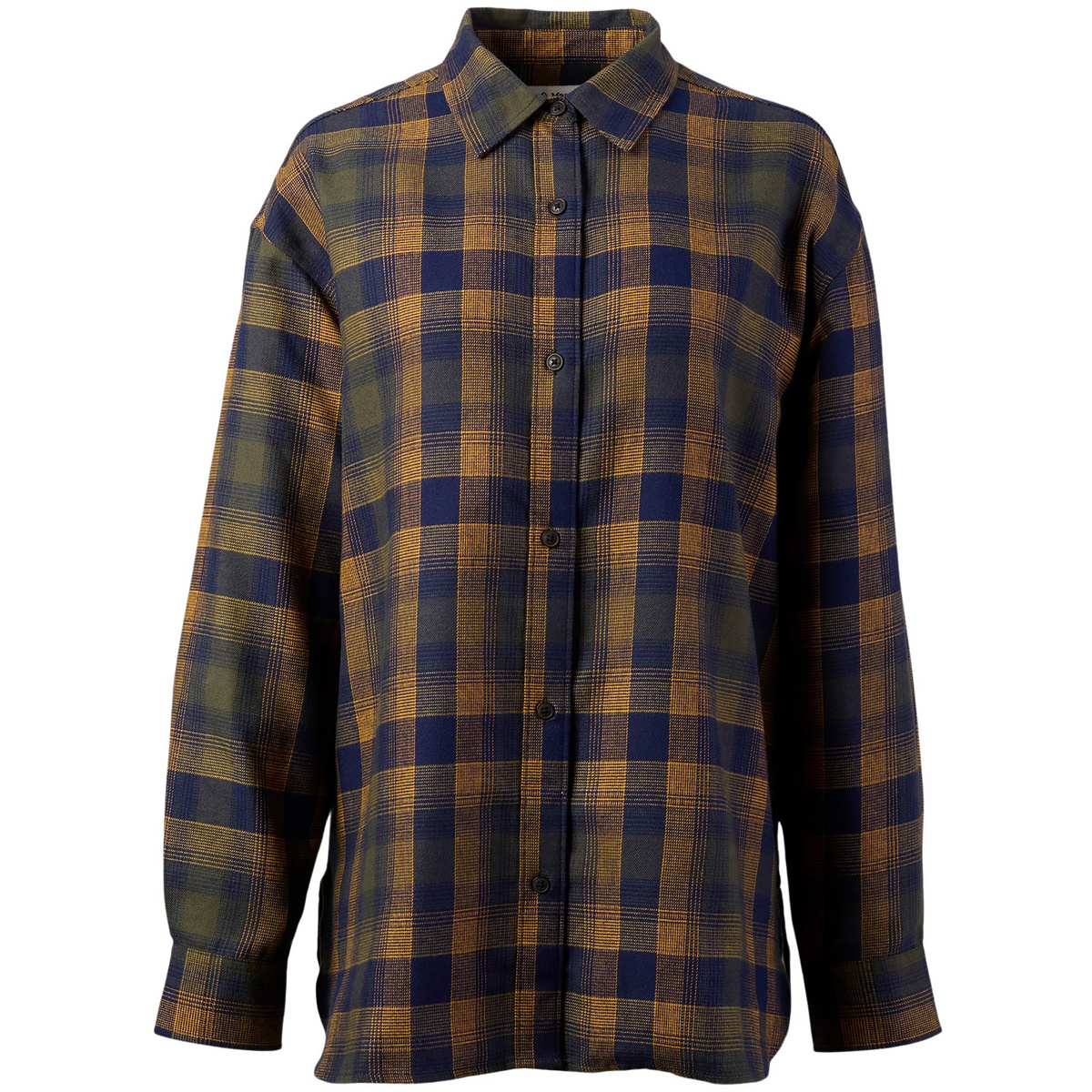 Marmot Damen Fairfax Lightweight Relaxed Flannel Bluse von Marmot