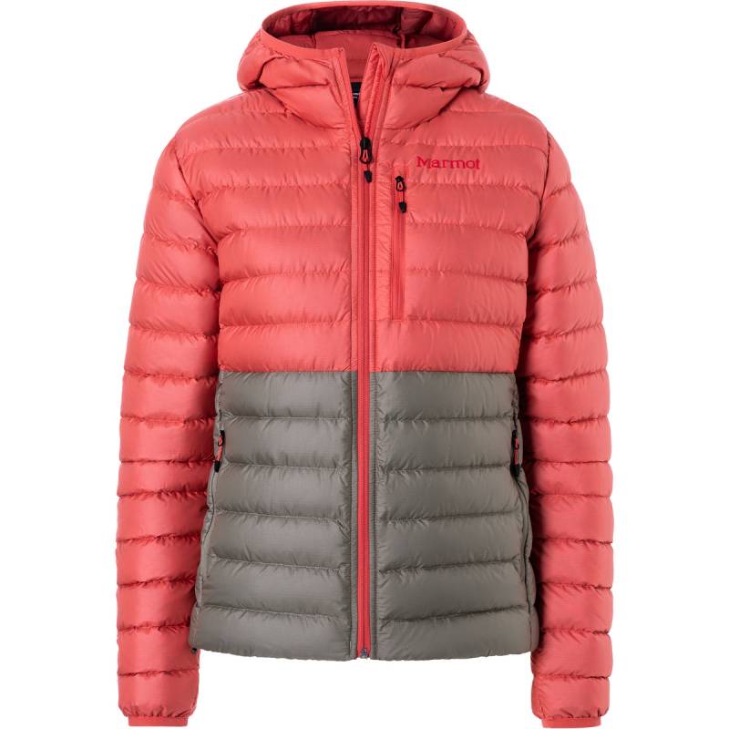 Marmot Damen Highlander Hoodie Jacke von Marmot