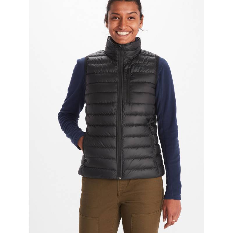 Marmot Damen Highlander Weste von Marmot