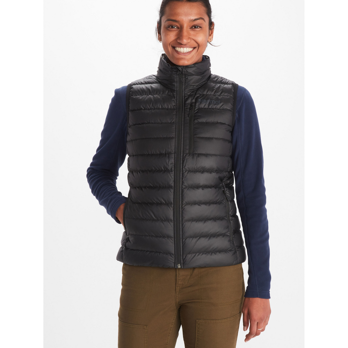 Marmot Damen Highlander Weste von Marmot