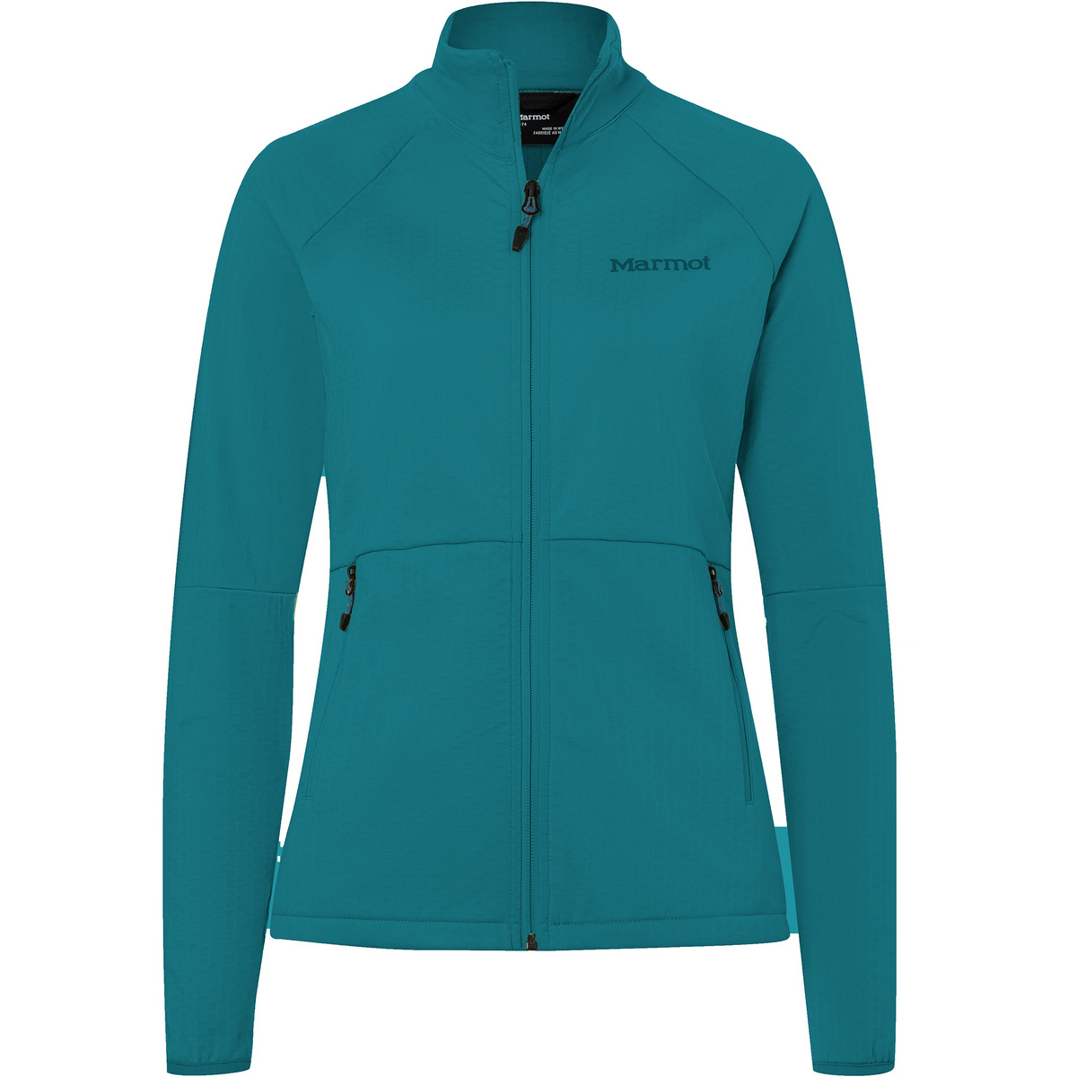 Marmot Damen Leconte Fleece Jacke von Marmot