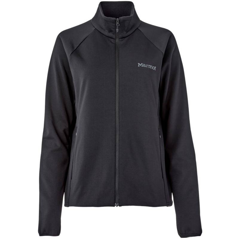 Marmot Damen Leconte Fleece Jacke von Marmot