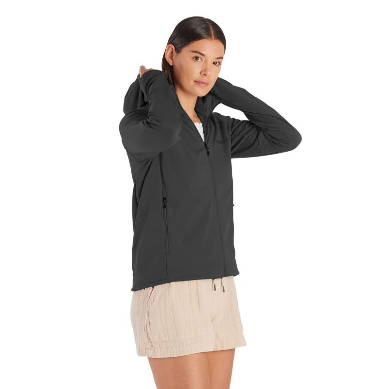 Marmot Damen Leconte Hoodie Jacke von Marmot