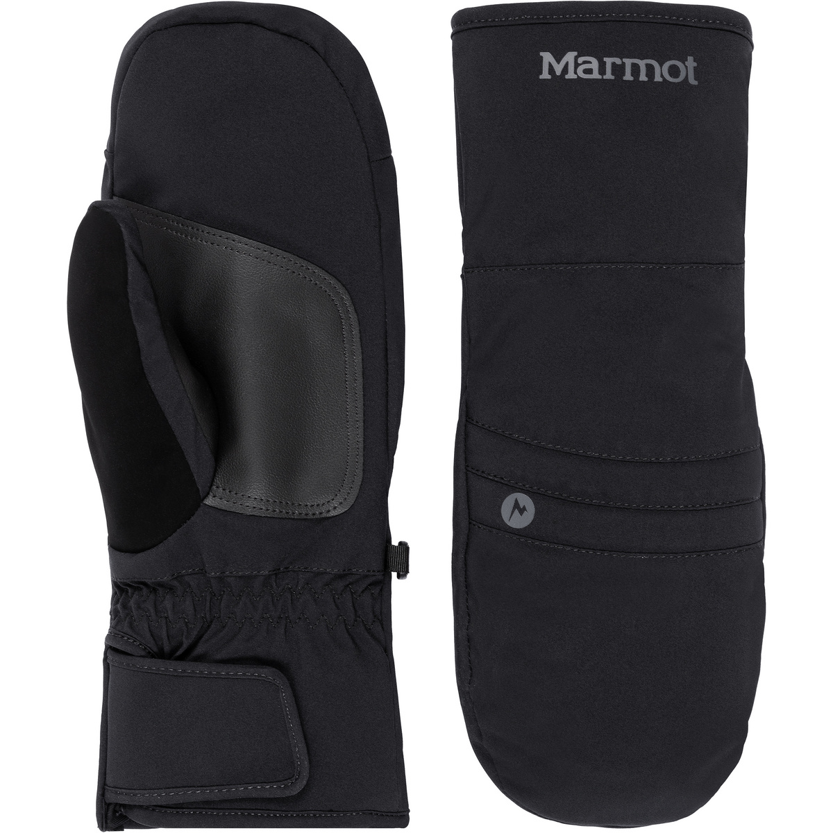 Marmot Damen Moraine Handschuhe von Marmot