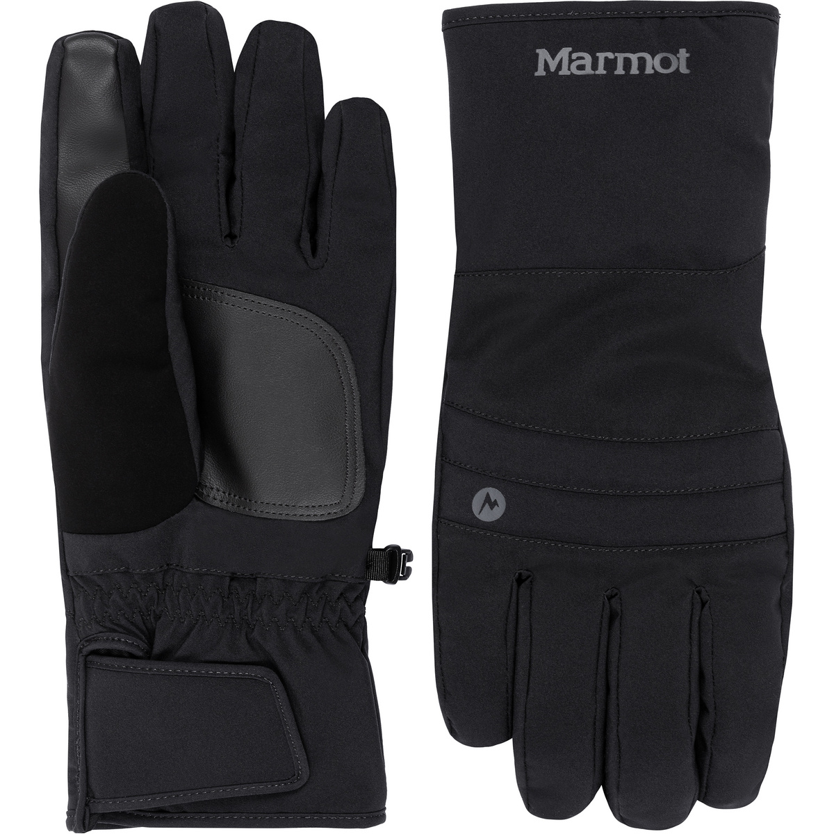 Marmot Damen Moraine Handschuhe von Marmot