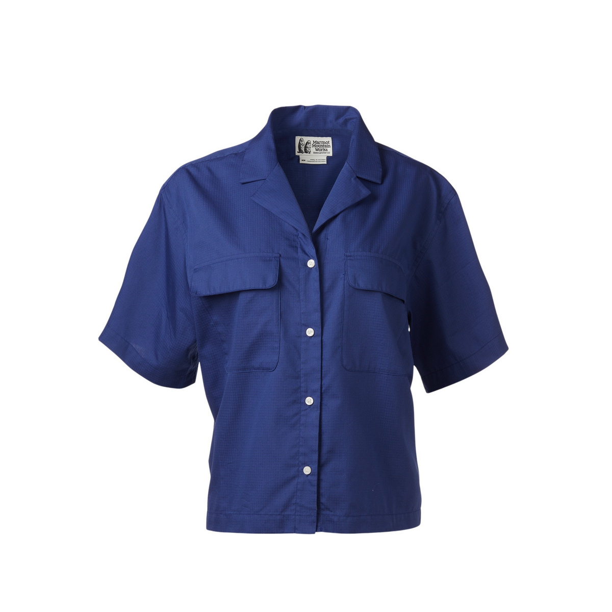 Marmot Damen Muir Camp Bluse von Marmot