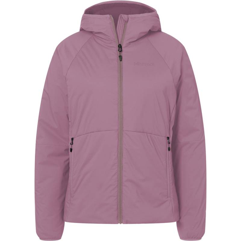 Marmot Damen Novus Hoodie Jacke von Marmot