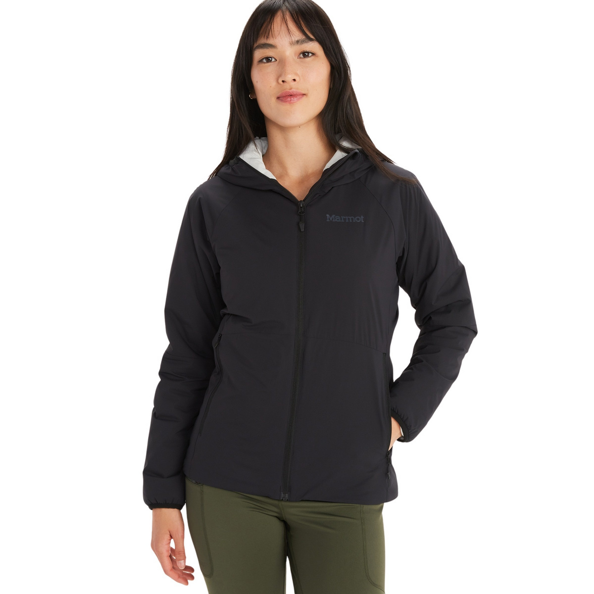 Marmot Damen Novus Hoodie Jacke von Marmot