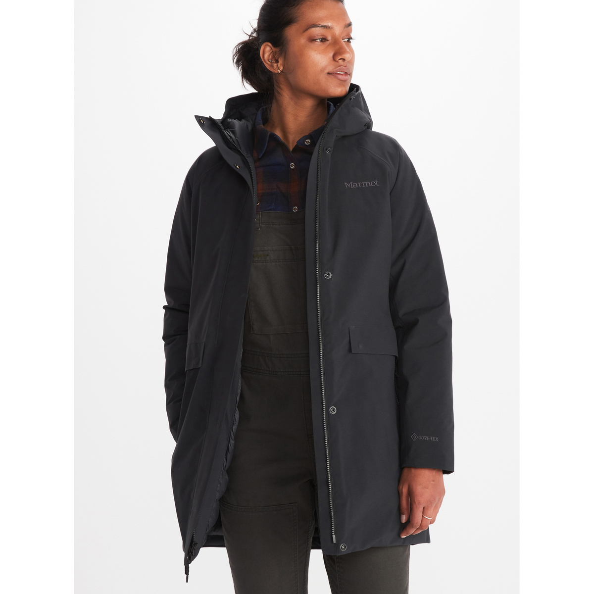 Marmot Damen Oslo GTX Jacke von Marmot