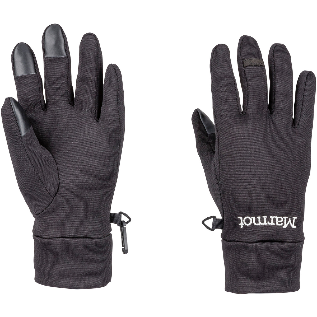 Marmot Damen Power Stretch Connect Handschuhe von Marmot