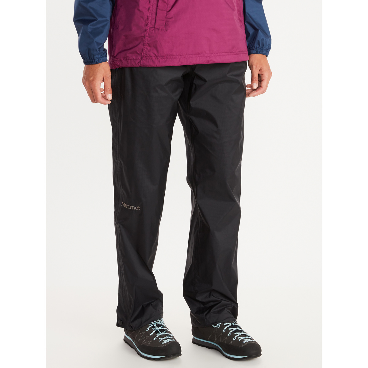 Marmot Damen PreCip Eco Full Zip Hose von Marmot