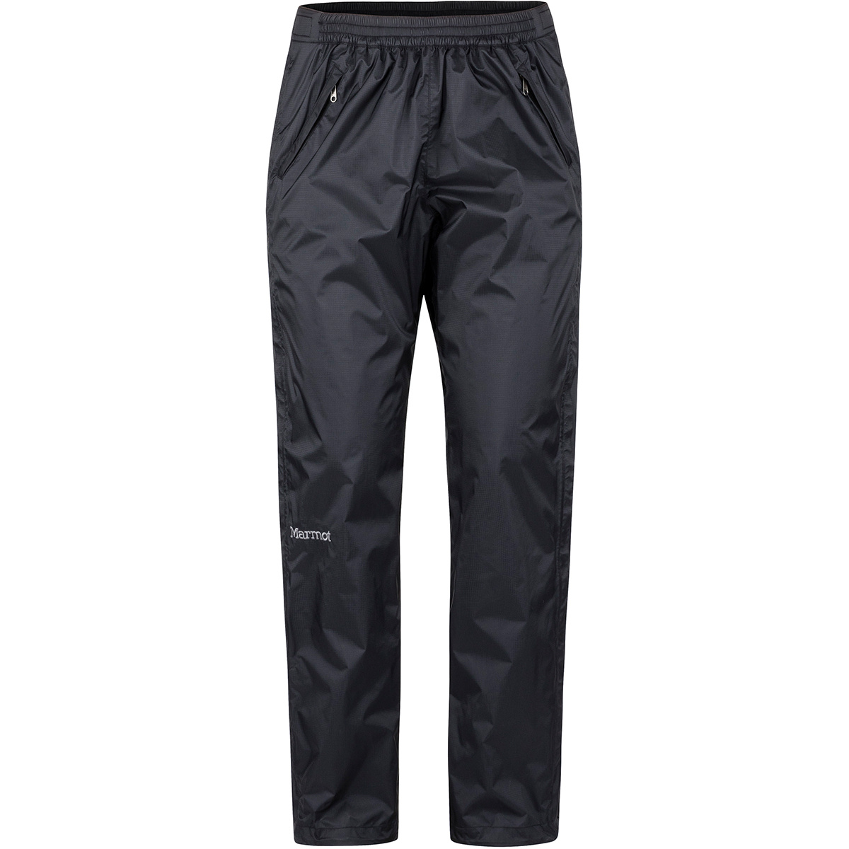 Marmot Damen Precip Eco Full Zip Hose