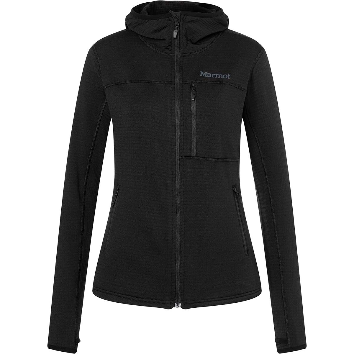 Marmot Damen Preon Hoodie Jacke von Marmot