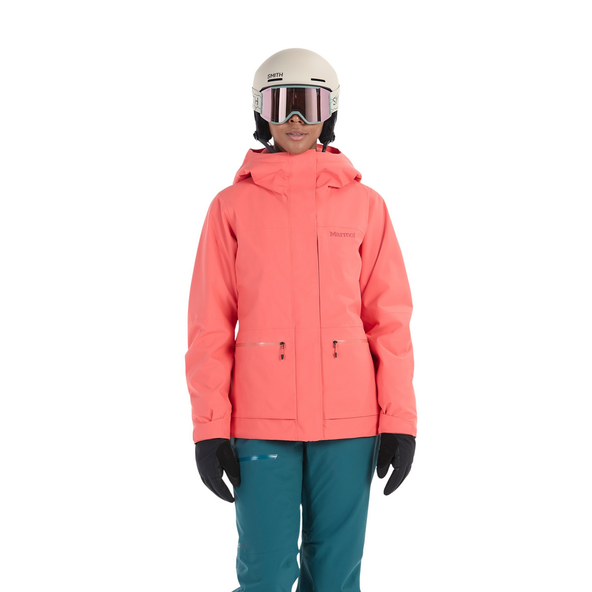 Marmot Damen Refuge Jacke von Marmot