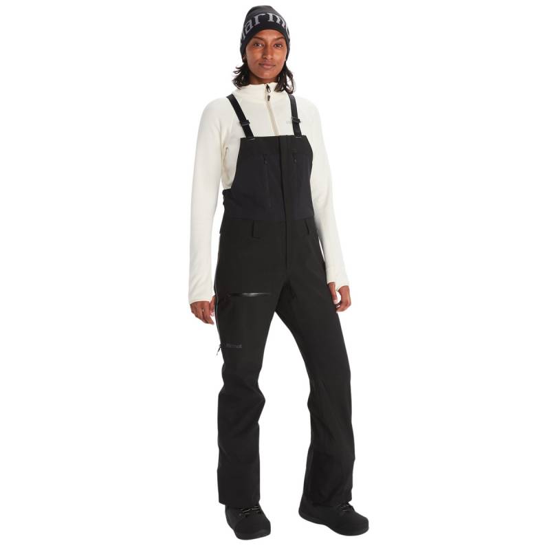 Marmot Damen Refuge Pro Bib Hose von Marmot