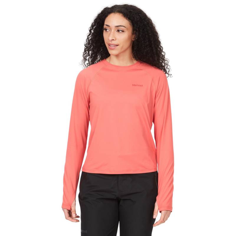 Marmot Damen Windridge Longsleeve von Marmot