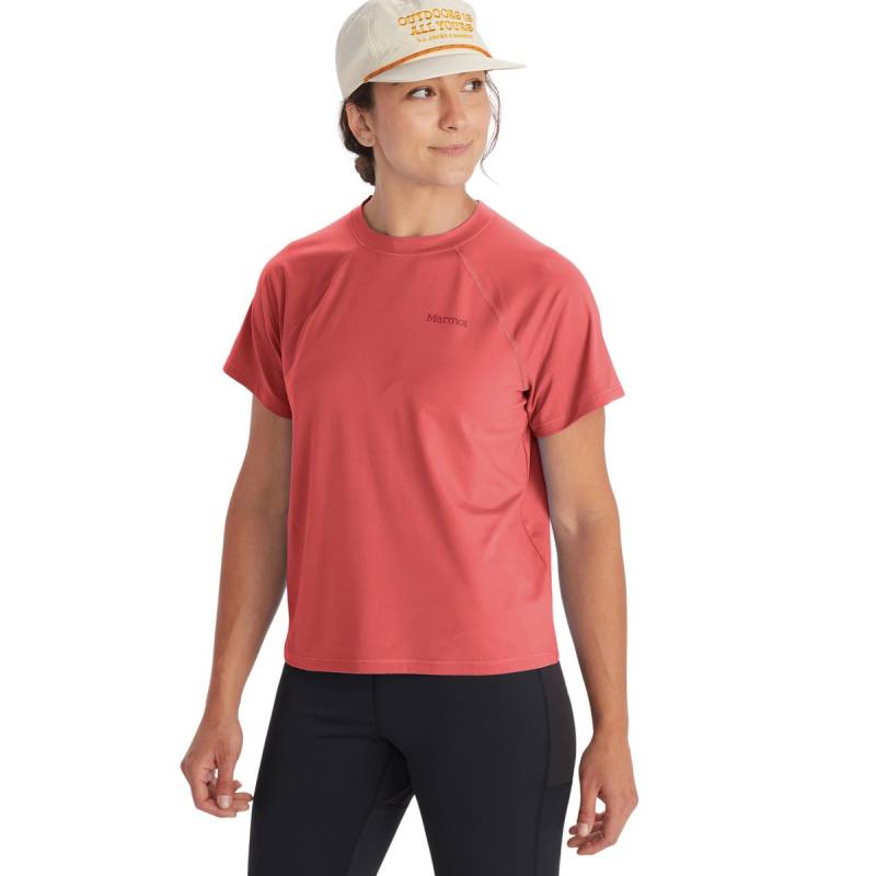 Marmot Damen Windridge T-Shirt von Marmot