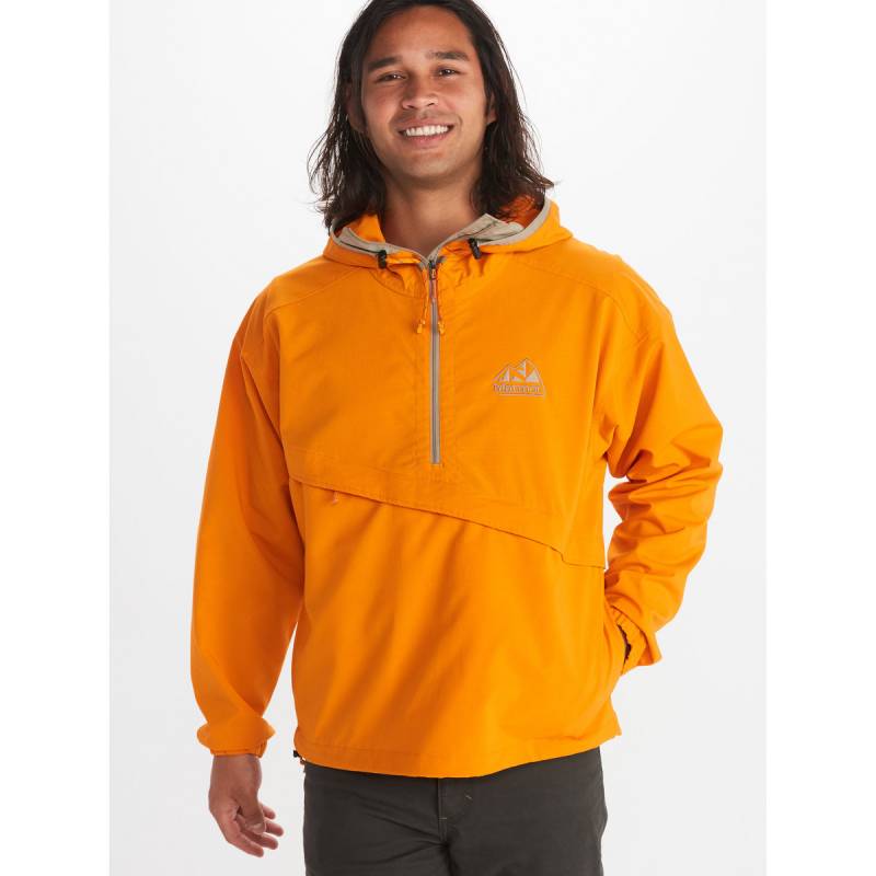 Marmot Herren '96 Active Anorak von Marmot