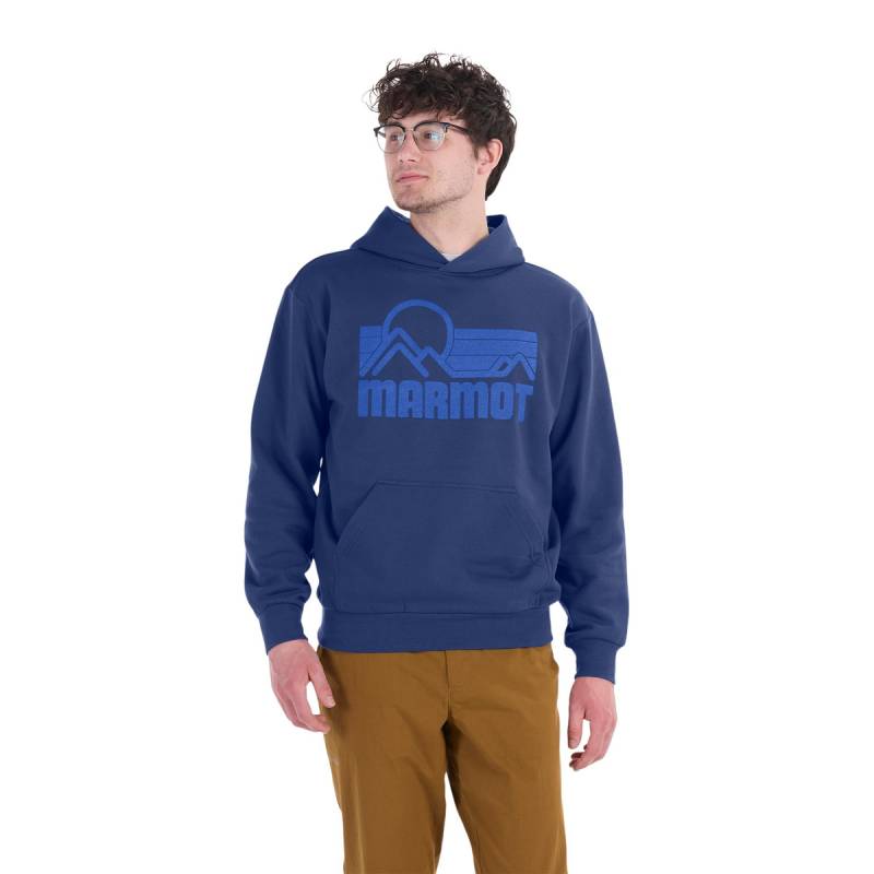 Marmot Herren Coastal Hoodie von Marmot