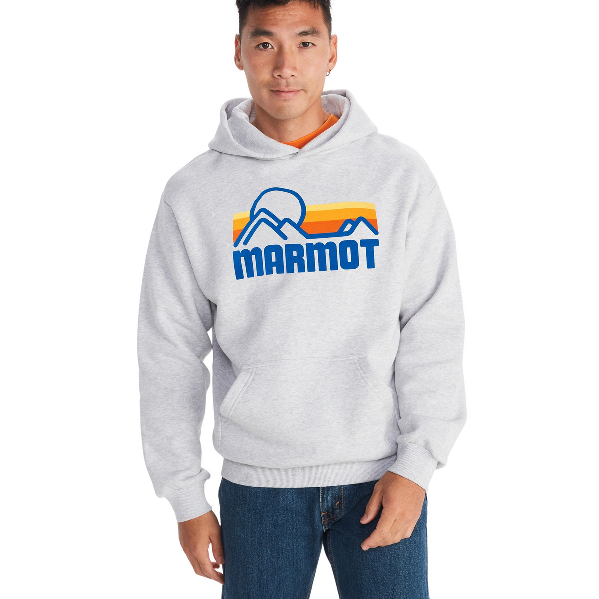 Marmot Herren Coastal Hoodie von Marmot