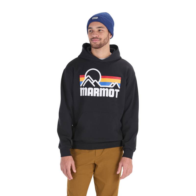 Marmot Herren Coastal Hoodie von Marmot