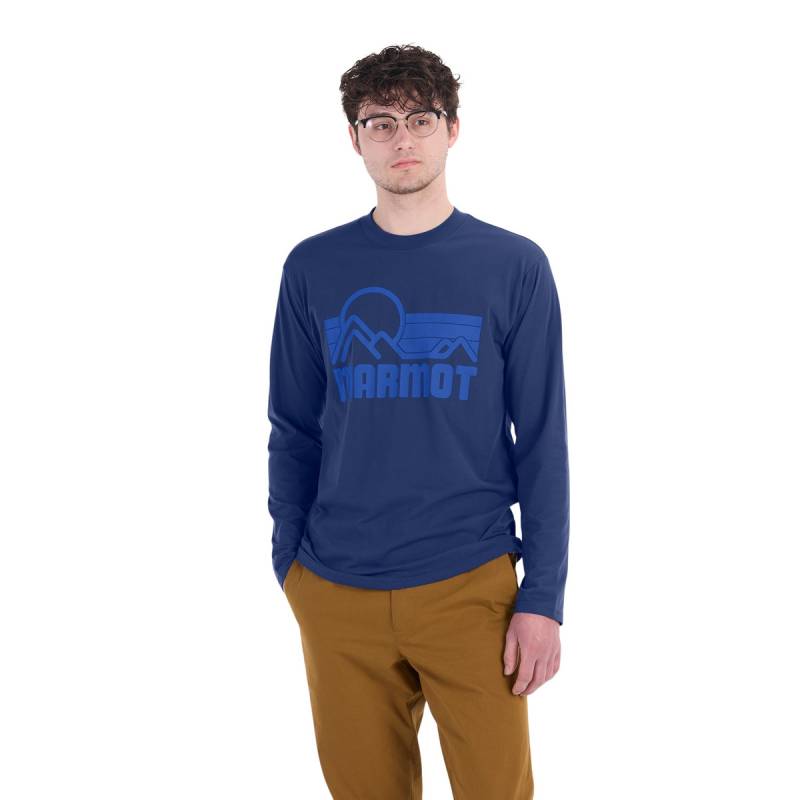 Marmot Herren Coastal Longsleeve von Marmot