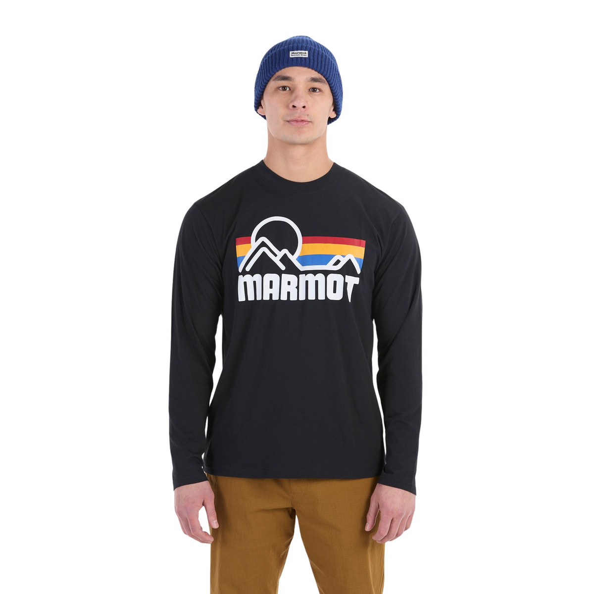 Marmot Herren Coastal Longsleeve von Marmot