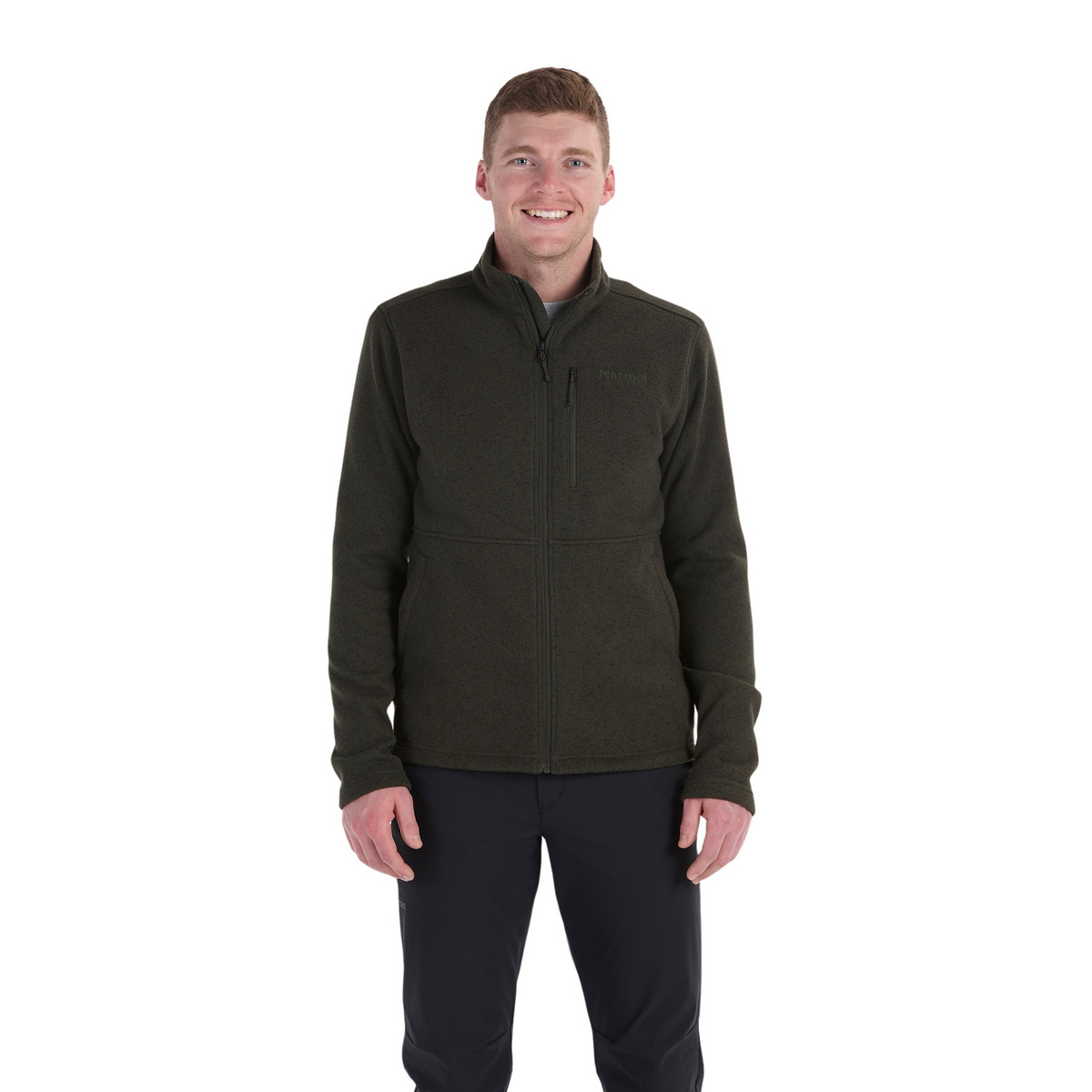 Marmot Herren Drop Line Jacke von Marmot