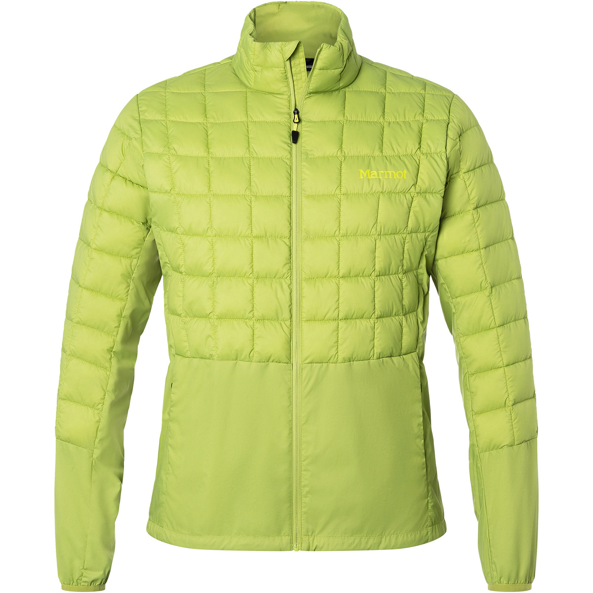 Marmot Herren Echo Featherless Hybrid Jacke von Marmot