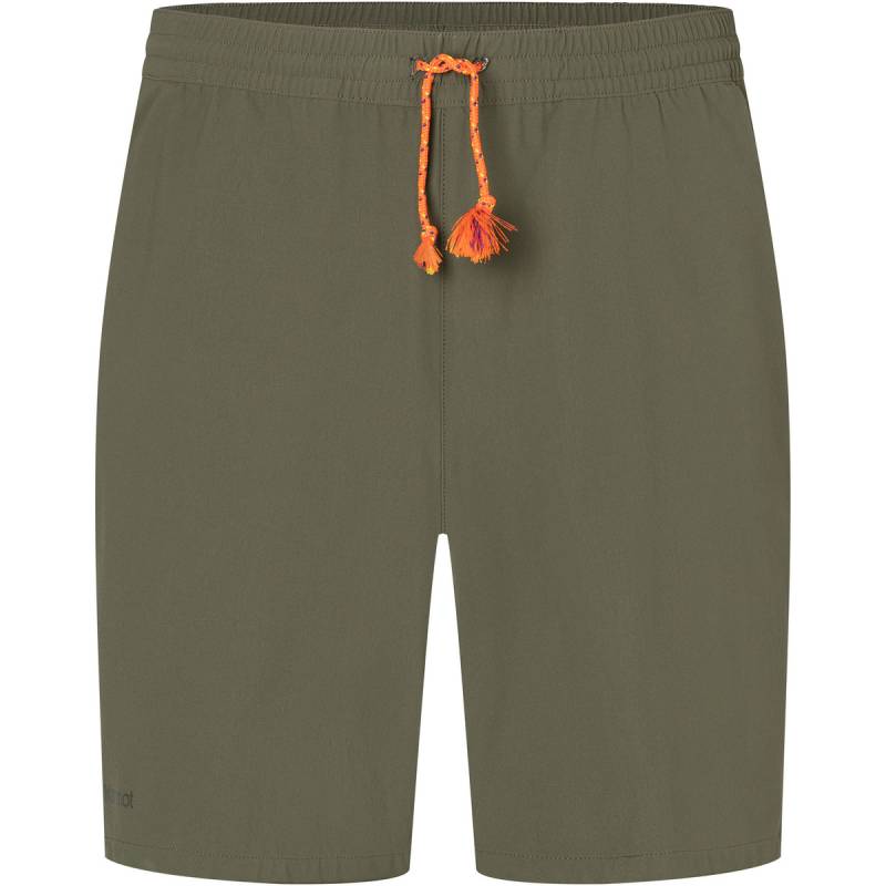 Marmot Herren Elche 7" Shorts von Marmot