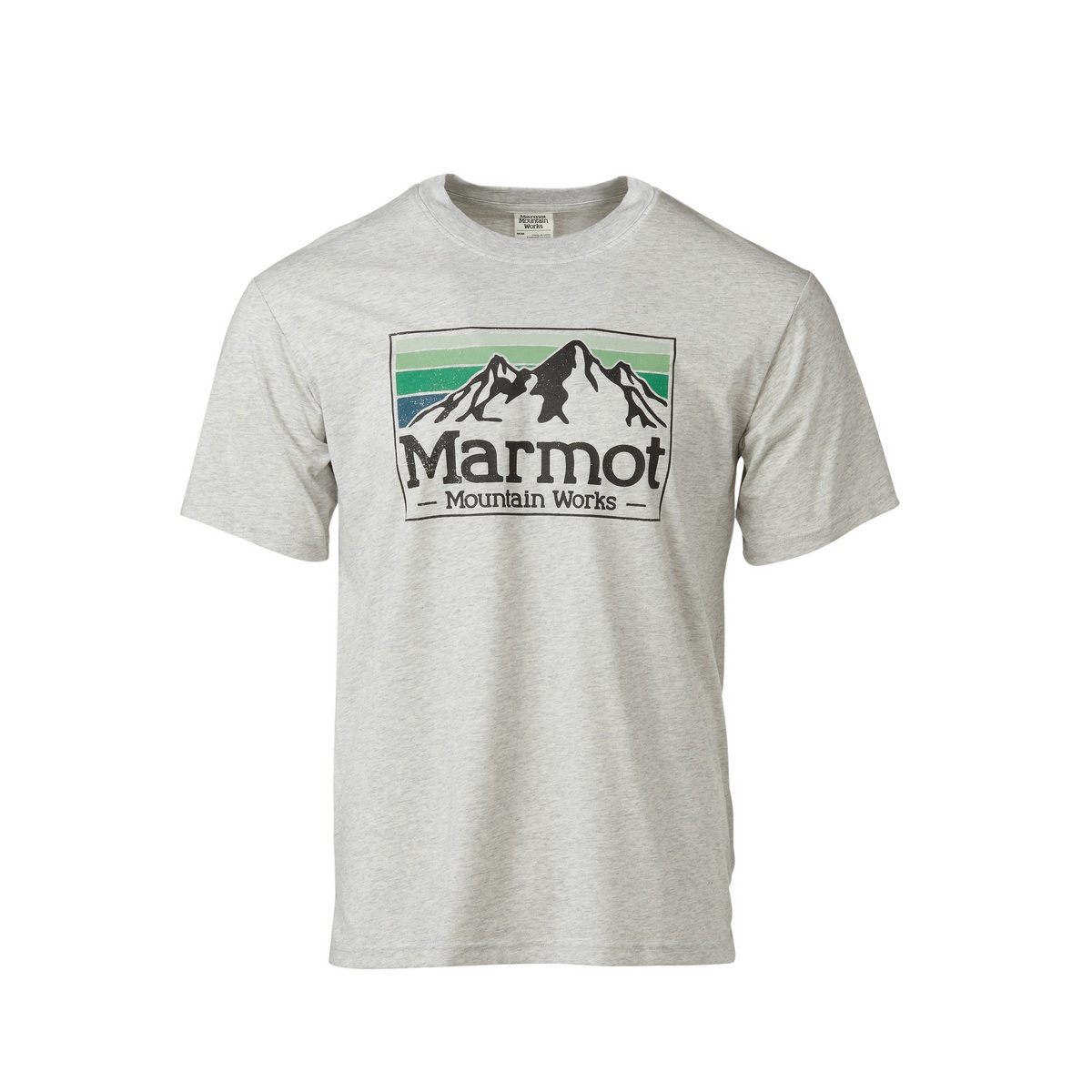 Marmot Herren Gradient T-Shirt von Marmot