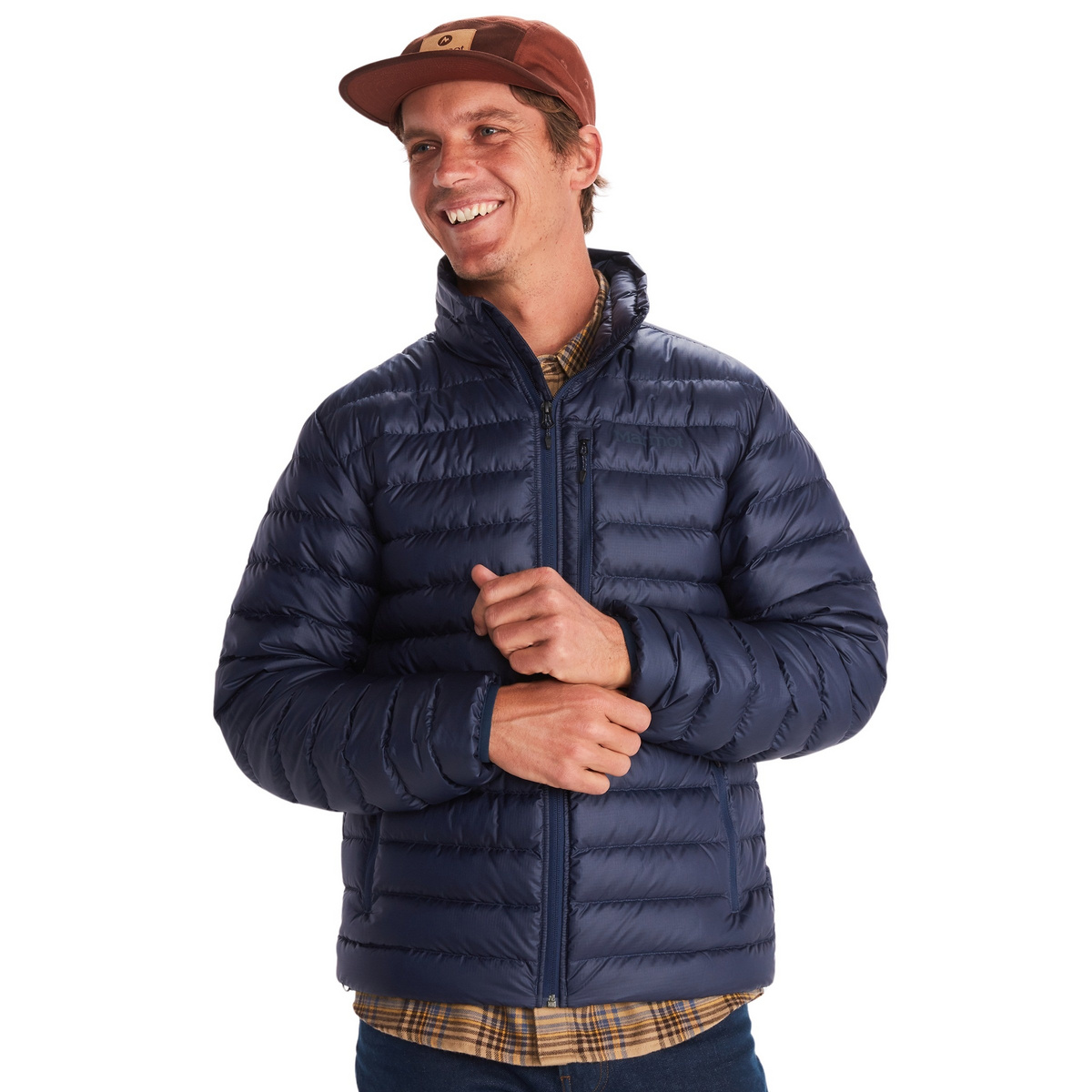 Marmot Herren Highlander Jacke von Marmot